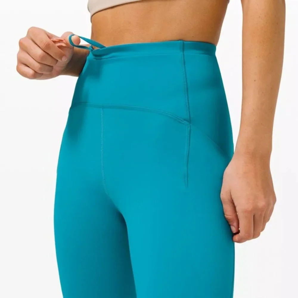 Lululemon Swift Speed HR tight 28”‎